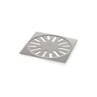 Aquaberg - Renovatie Putrooster Rvs Roost140Knstst Renovput