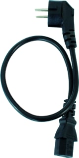 Nieaf-Smitt - Toebeh./onderdelen meetinstrument Iec Kabel 230V
