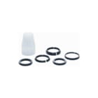 Grohe - Eurodisc Toebeh./onderdelen sanitaire kranen Eurod Dichting Kmk Chr Se