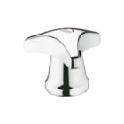 Grohe - Trecorn Bedieningselement sanitairkraan Trec Greep+Stofkp 1/2 W