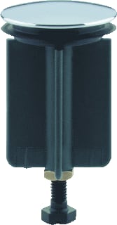 Grohe - plugstop WASTE STOP TBV 28910 CHR