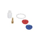Grohe - Treflor Toebeh./onderdelen sanitaire kranen Bev.Set 45123 Se
