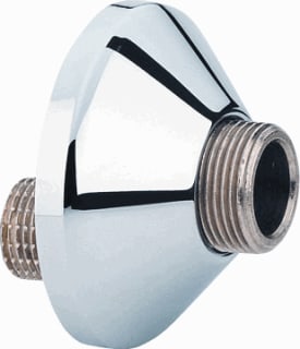 Grohe - S-koppeling 1/2X1/2 10