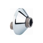 Grohe - S-koppeling 1/2X1/2 10