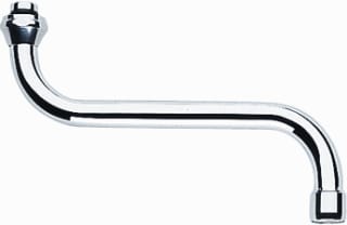 Grohe - Uitloop sanitaire kranen Draaib S-Uitlp 200 13084