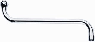 Grohe - Uitloop sanitaire kranen Draaib S-Uitlp 300 13017