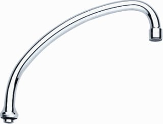 Grohe - Uitloop sanitaire kranen Draaib Buisuitl 235