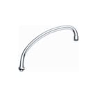 Grohe - Uitloop sanitaire kranen Draaib Buisuitl 235