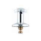 Grohe - Trecorn Kraanbovendeel Trec Stopk+Grp 1/2 K