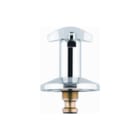 Grohe - Trecorn Kraanbovendeel Trec Stopk+Grp 1/2 W