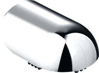 Grohe - Relexa Glijstang Kap Glijst 00479