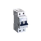 ABL - Installatieautomaat inst.aut 2p 6a b 2te 10ka
