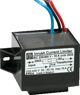 Erea - 1-fase stuurtransformator Irc 230/400V-16A