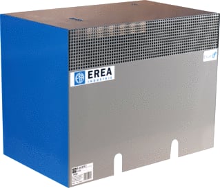 Erea - Schakelkast leeg Ip20 Beschkst 203X160X180