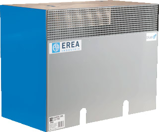 Erea - Schakelkast leeg Ip20 Beschkst 533X272X470