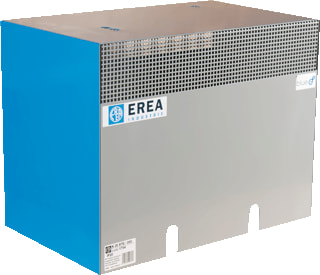 Erea - Schakelkast leeg Ip20 Beschkst 533X320X470