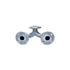 Wilo - BST Mech. toebeh./onderdelen v pompen broekstuk dn150/150/150