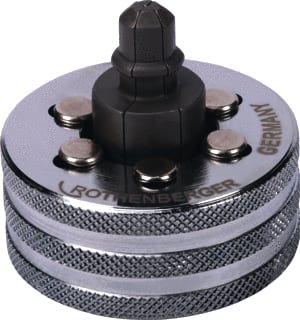 Rothenberger - Expanderkop 15Mm Gegroefd