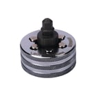 Rothenberger - Expanderkop 15Mm Gegroefd