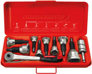 Rothenberger - Div. Mannen HG 22126