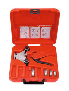Rothenberger - Div. Mannen HG 24131