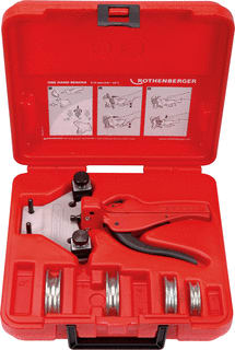 Rothenberger - Div. Mannen HG 24132