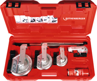 Rothenberger - Buigijzer buigijzer 24500