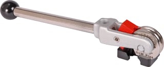 Rothenberger - Buigijzer buigijzer 24508