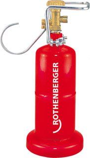 Rothenberger - Div. Mannen HG 33079