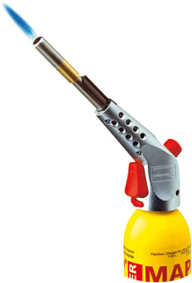 Rothenberger - Super Fire 3 Gassoldeerset 35436