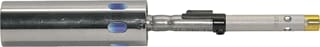 Rothenberger - Super Fire 3 Heteluchtpistool (gas) 35458