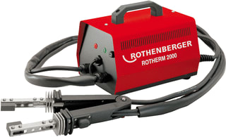 Rothenberger - Soldeerpistool soldeerre 36702