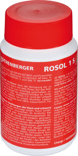 Rothenberger - Div. Mannen HG 45220