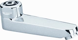 Grohe - Grohtherm 2000 Special Uitloop sanitaire kranen Therm Specl Uitlp 115