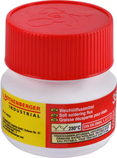 Rothenberger - Div. Mannen HG 45266