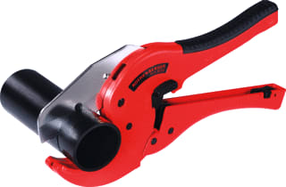 Rothenberger - Rocut Pijpsnijder (hand) Prof 63Tc Knstschr