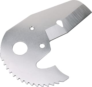Rothenberger - Rocut Vervangingsmes 52031