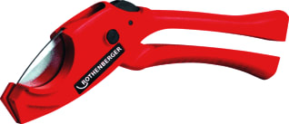 Rothenberger - Rocut Pijpsnijder (hand) 32Tc Kunststfschaar
