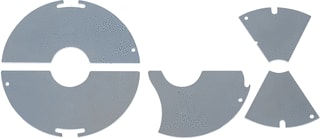 Rothenberger - Div. Mannen HG 54084