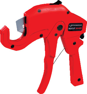 Rothenberger - Rocut Buisschaar Ps 35 6-35Mm