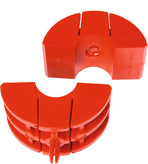 Rothenberger - Rocut Div. Mannen HG 55027
