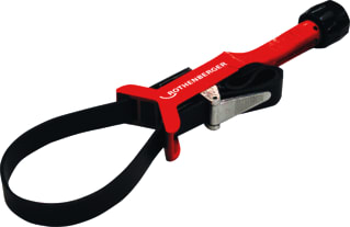 Rothenberger - Klemtang Easygrip Bandspantang