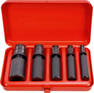 Rothenberger - Div. Mannen HG 56061