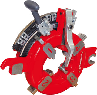 Rothenberger - Draadsnijkop drsnijkop 56266