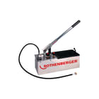 Rothenberger - RP 50-S Afperspomp 60203