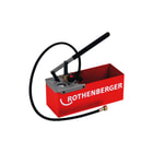Rothenberger - Afperspomp Tp 25 Testpomp Tot 25 Bar