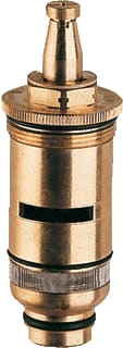 Grohe - Kraanbovendeel Thermo Element 47012
