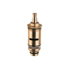 Grohe - Kraanbovendeel Thermo Element 47012