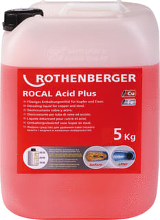 Rothenberger - Reinigingsmiddel 61105
