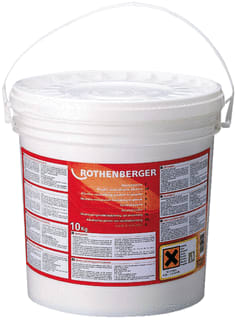 Rothenberger - Div. Mannen HG 61120